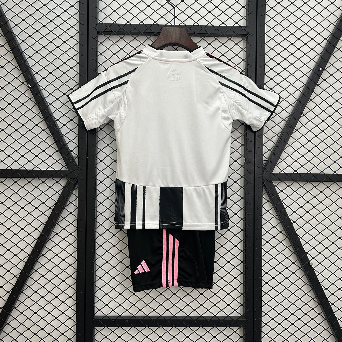 1ª JUVENTUS VERSIÓN NIÑO 25/26
