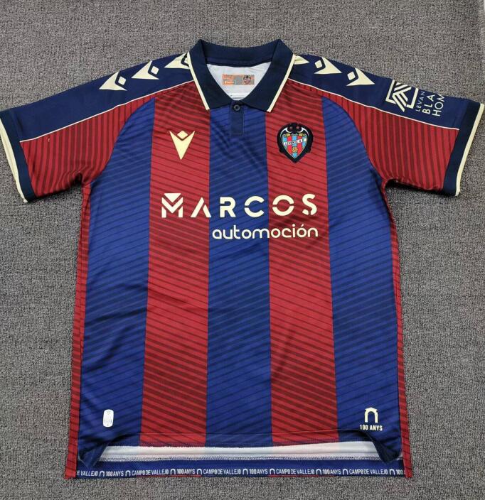 1ª LEVANTE VERSIÓN FAN 25/26