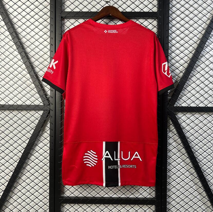 1ª MALLORCA VERSIÓN FAN 25/26