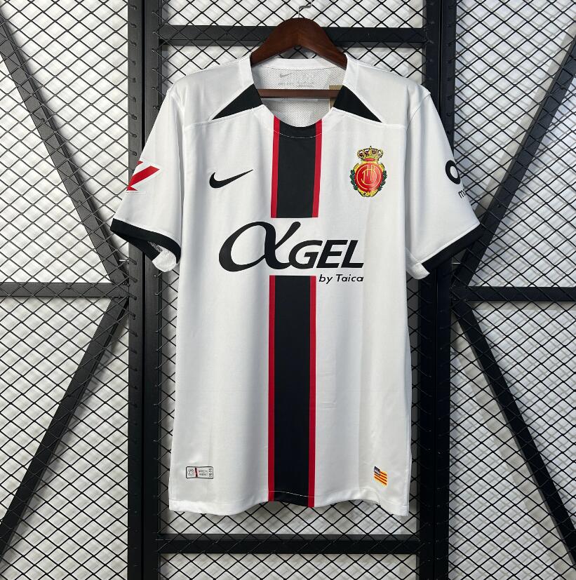 2ª MALLORCA VERSIÓN FAN 25/26