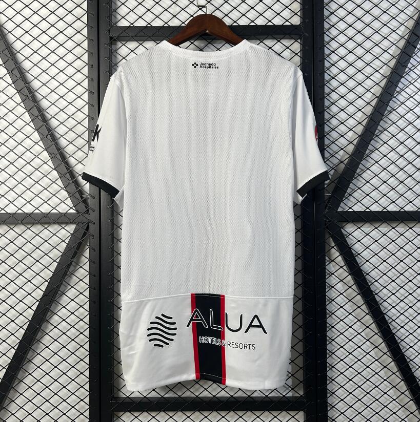 2ª MALLORCA VERSIÓN FAN 25/26