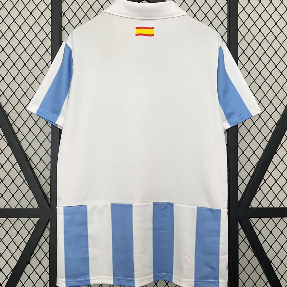 1ª RETRO MALAGA 12/13