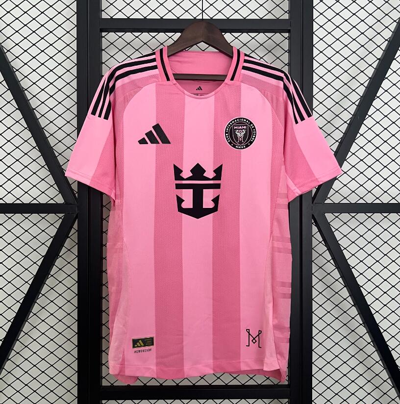 1ª INTER MIAMI VERSIÓN FAN 25/26