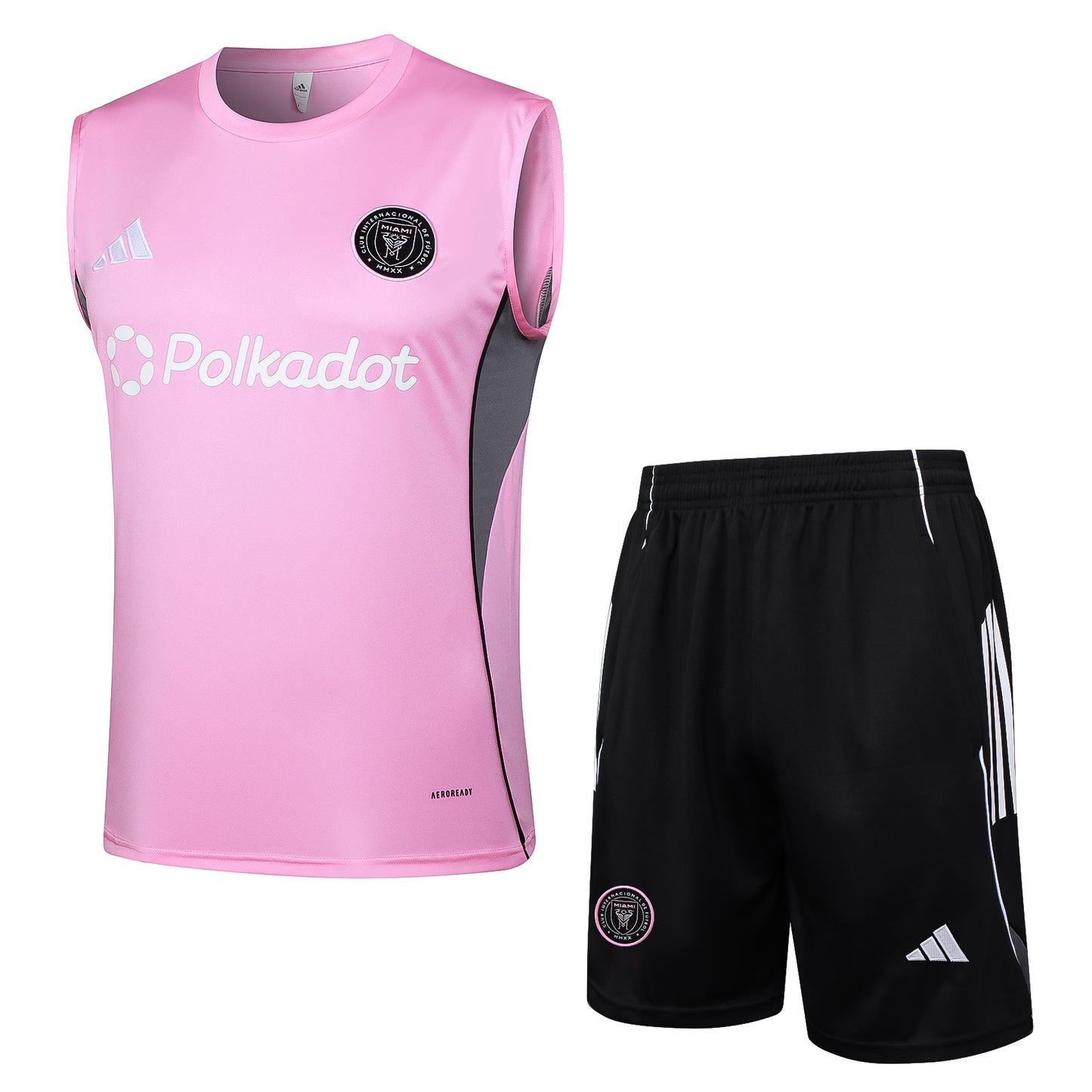 1ª KIT ENTRENAMIENTO INTER MIAMI 25/26