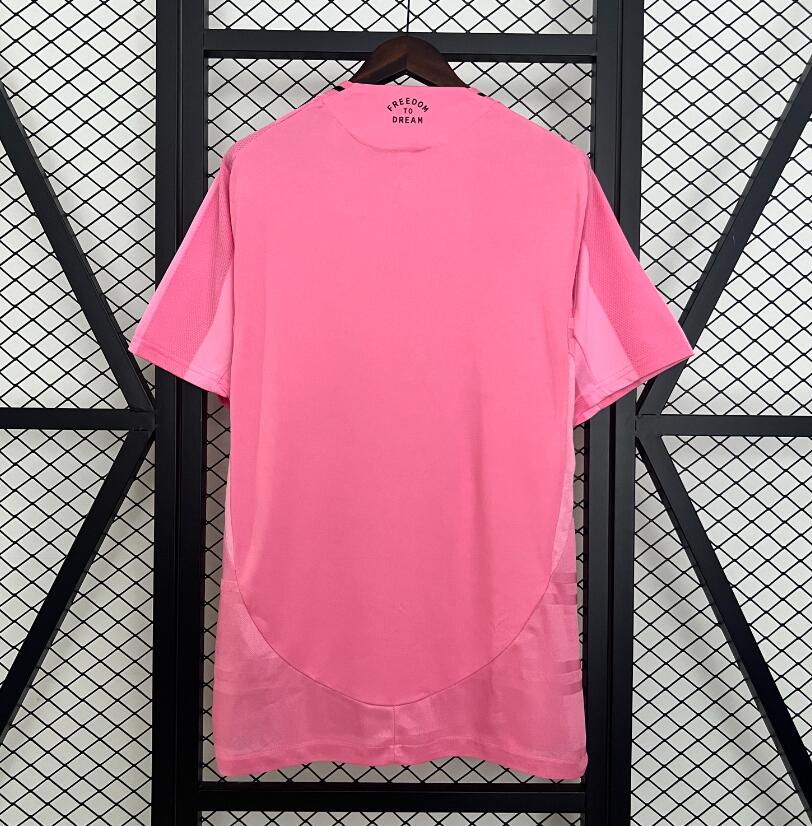 1ª INTER MIAMI VERSIÓN FAN 25/26
