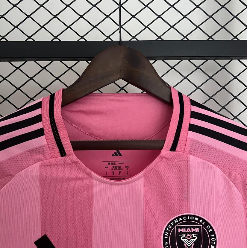 1ª INTER MIAMI VERSIÓN FAN 25/26