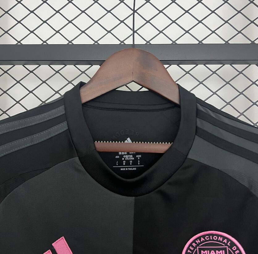 2ª INTER MIAMI VERSIÓN FAN 25/26