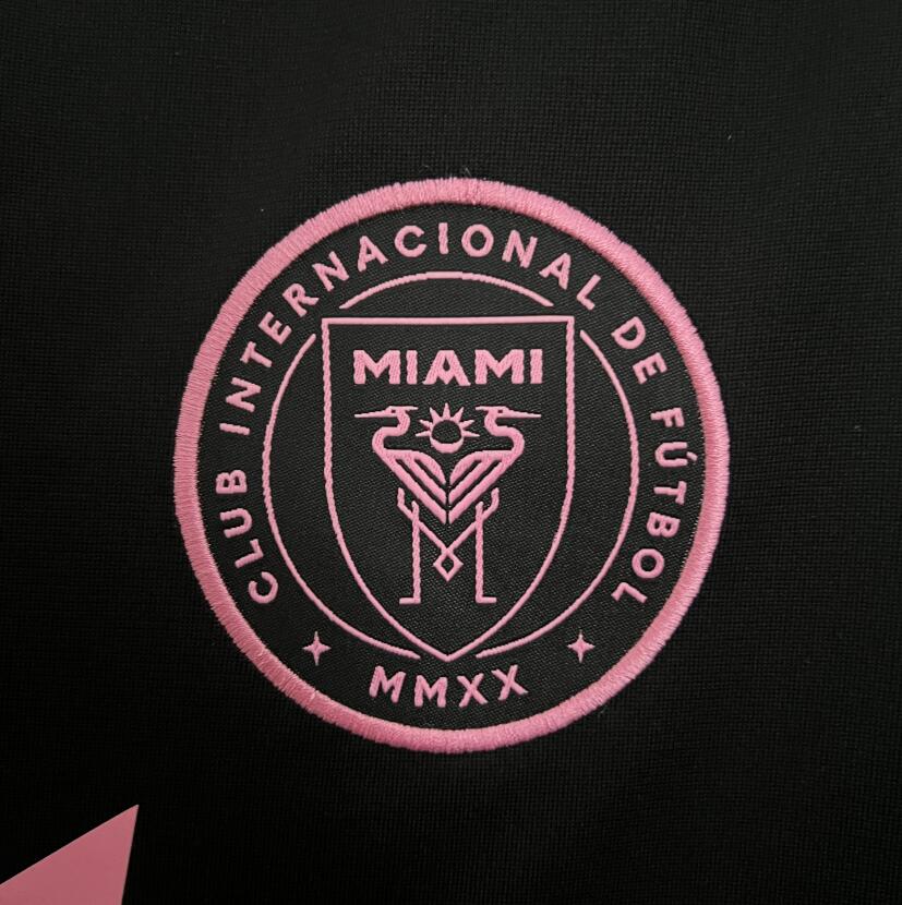 2ª INTER MIAMI VERSIÓN FAN 25/26