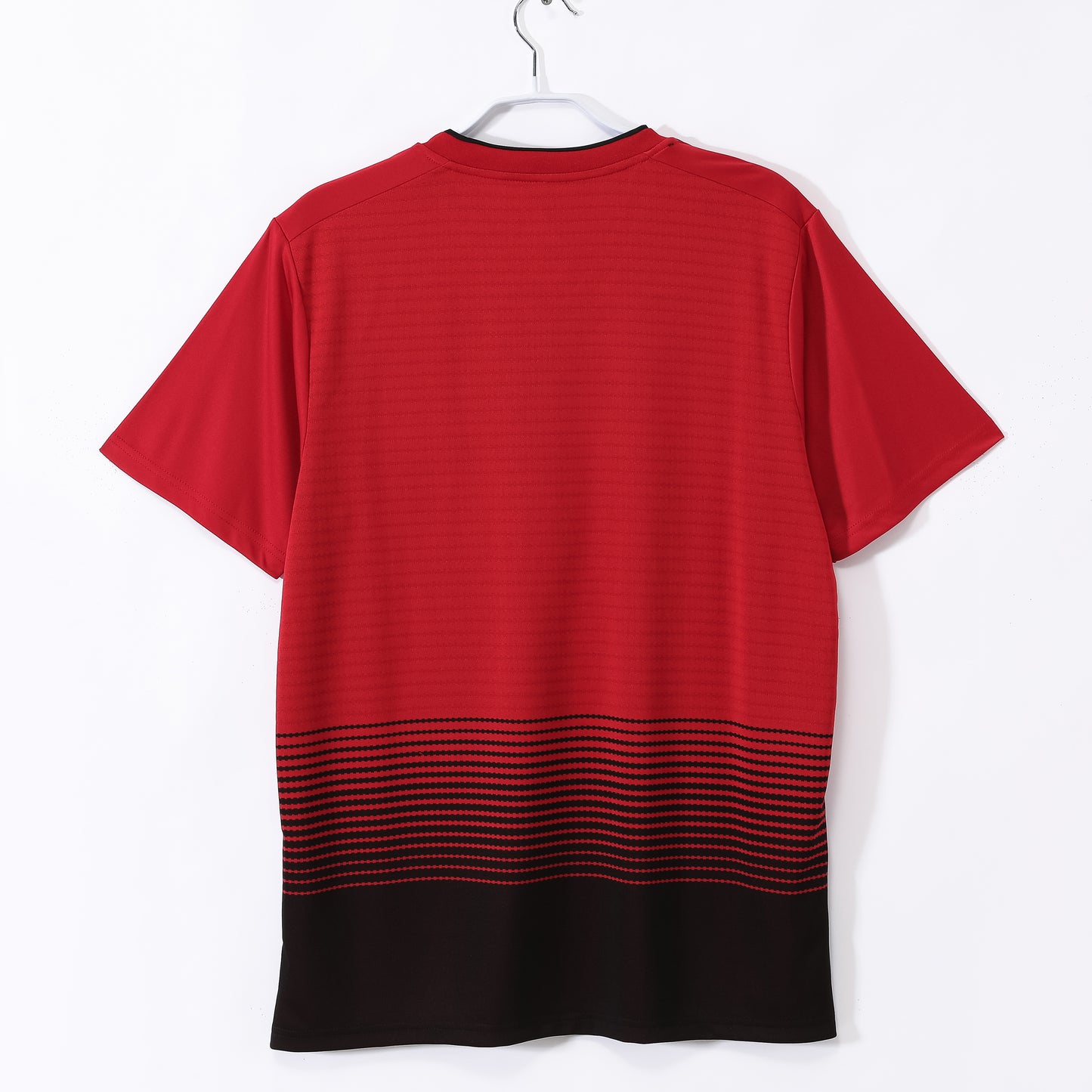 1ª RETRO MANCHESTER UNITED 18/19