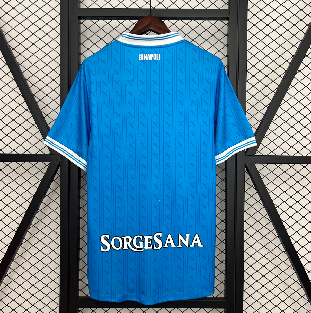 1ª NAPOLI VERSIÓN FAN 25/26