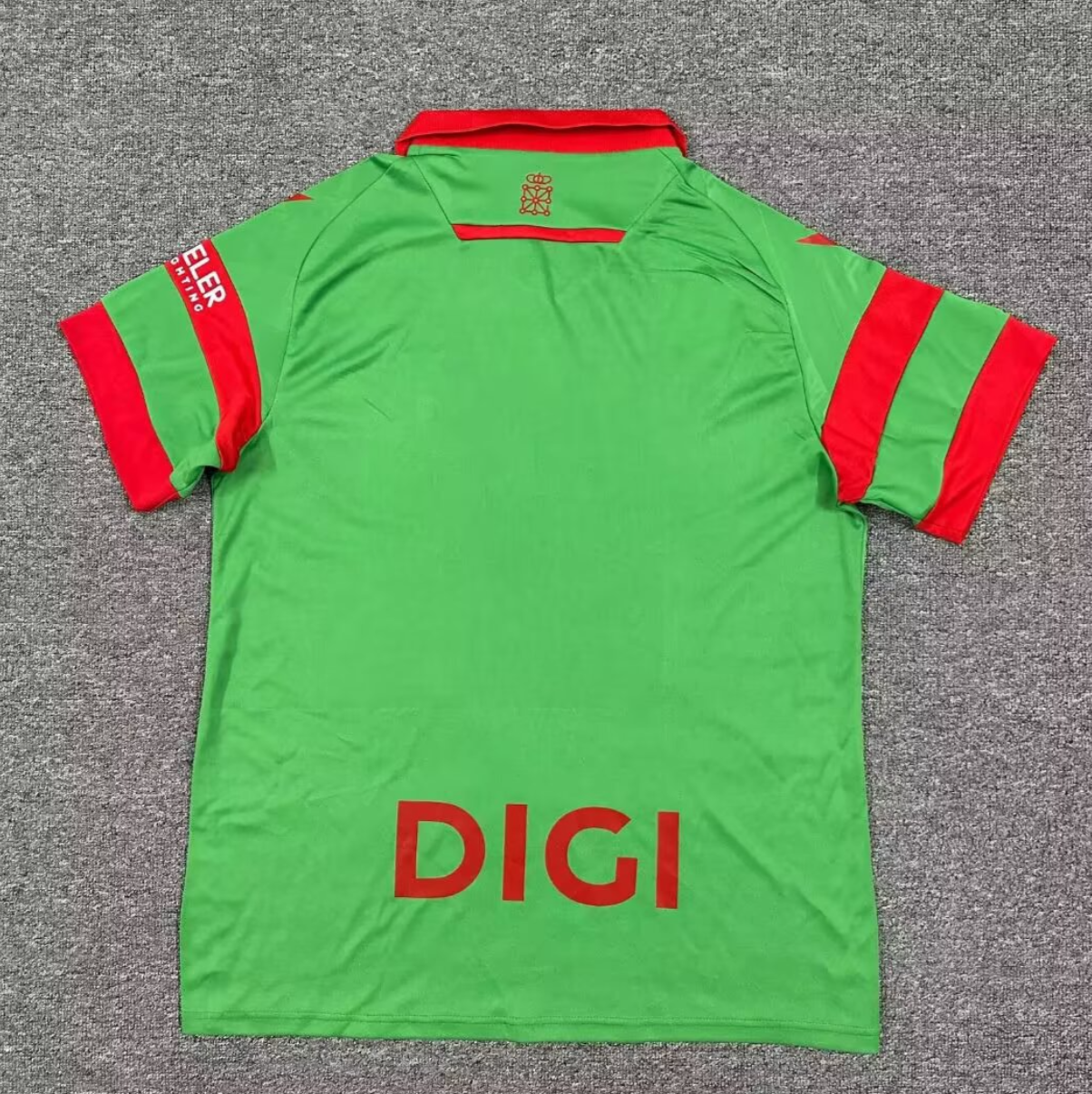 2ª OSASUNA VERSIÓN FAN 25/26