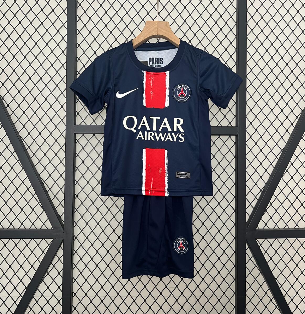 1ª PSG VERSIÓN NIÑO 24/25