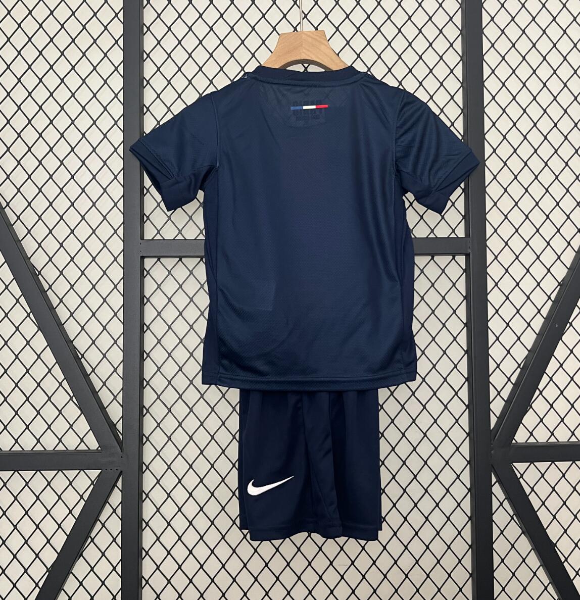 1ª PSG VERSIÓN NIÑO 24/25