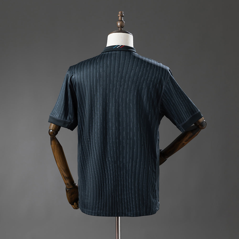 Camiseta PSG 2025/26 – Cuarta Equipación Versión Fan
