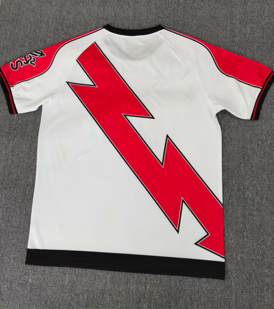 1ª RAYO VALLECANO VERSIÓN FAN 25/26