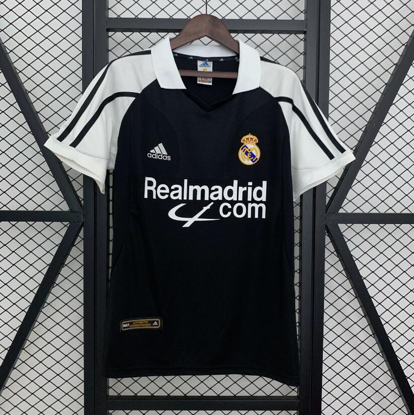 2ª RETRO MADRID 01/02