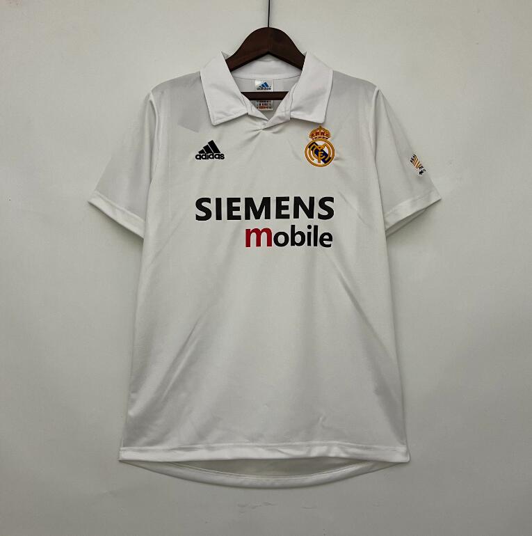 1ª RETRO MADRID 02/03