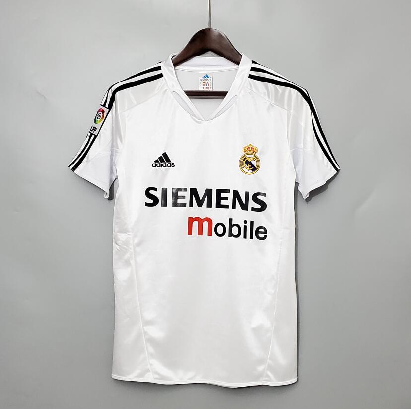 1ª RETRO MADRID 04/05