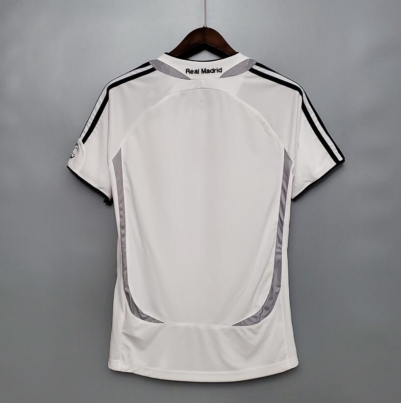 1ª RETRO MADRID 06/07