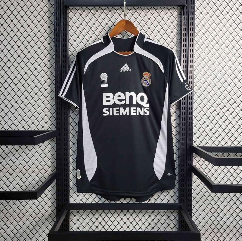 2ª RETRO MADRID 06/07