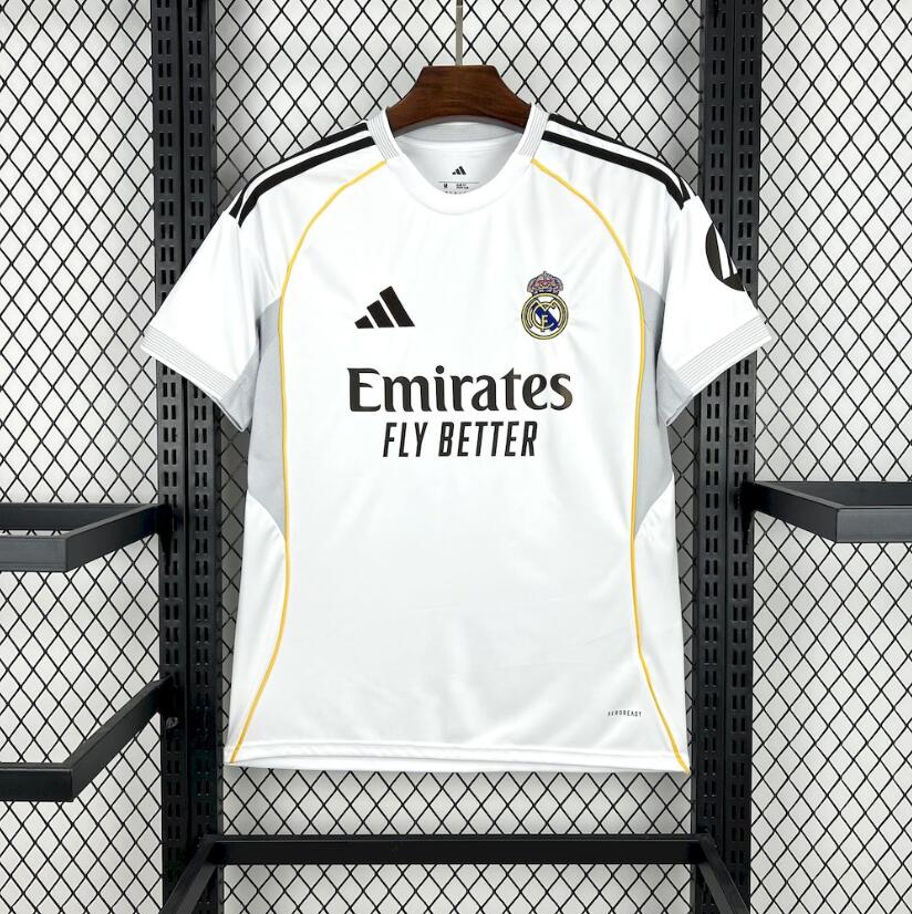 1ª MADRID VERSIÓN FAN 25/26