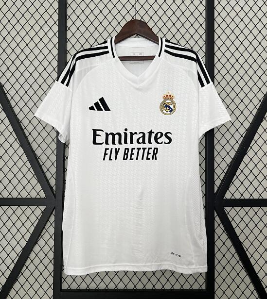 1ª MADRID VERSIÓN FAN 24/25