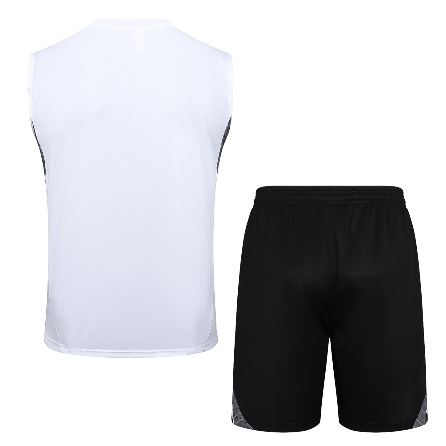 1ª KIT ENTRENAMIENTO REAL MADRID 25/26