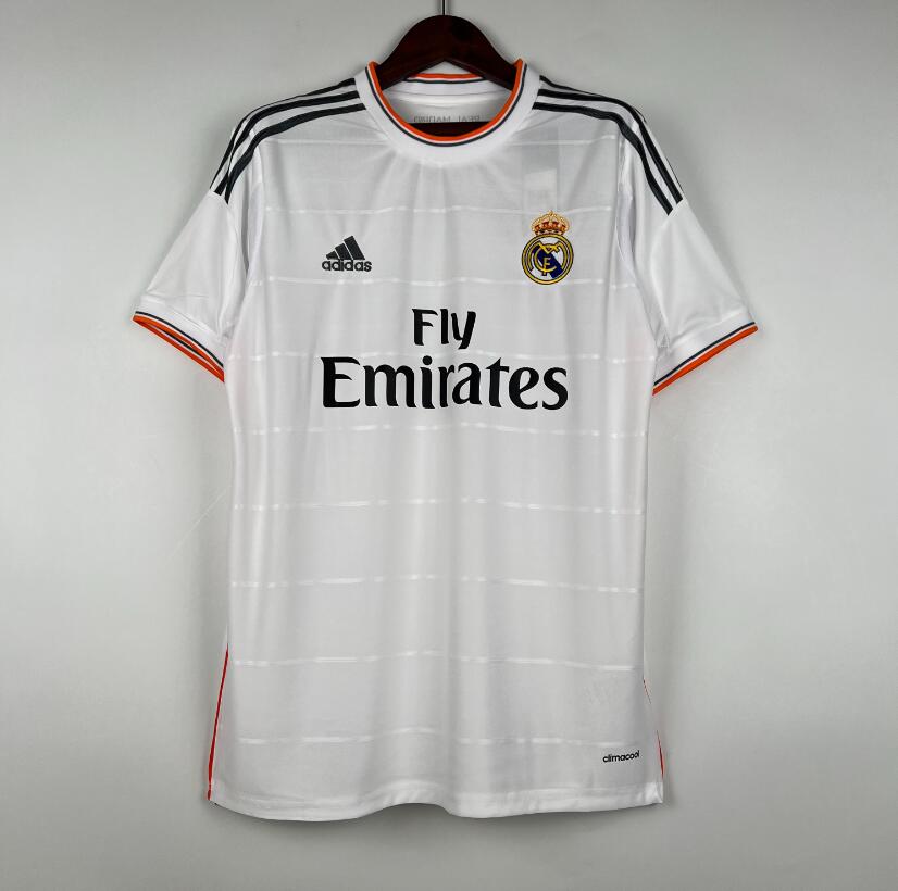 1ª RETRO MADRID 13/14