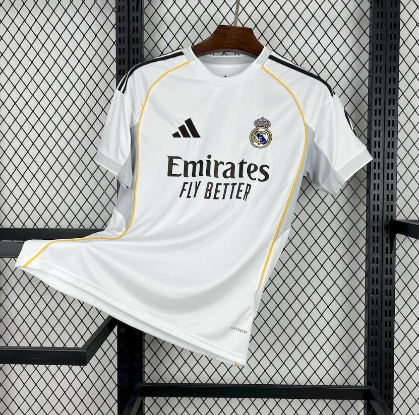1ª MADRID VERSIÓN FAN 25/26
