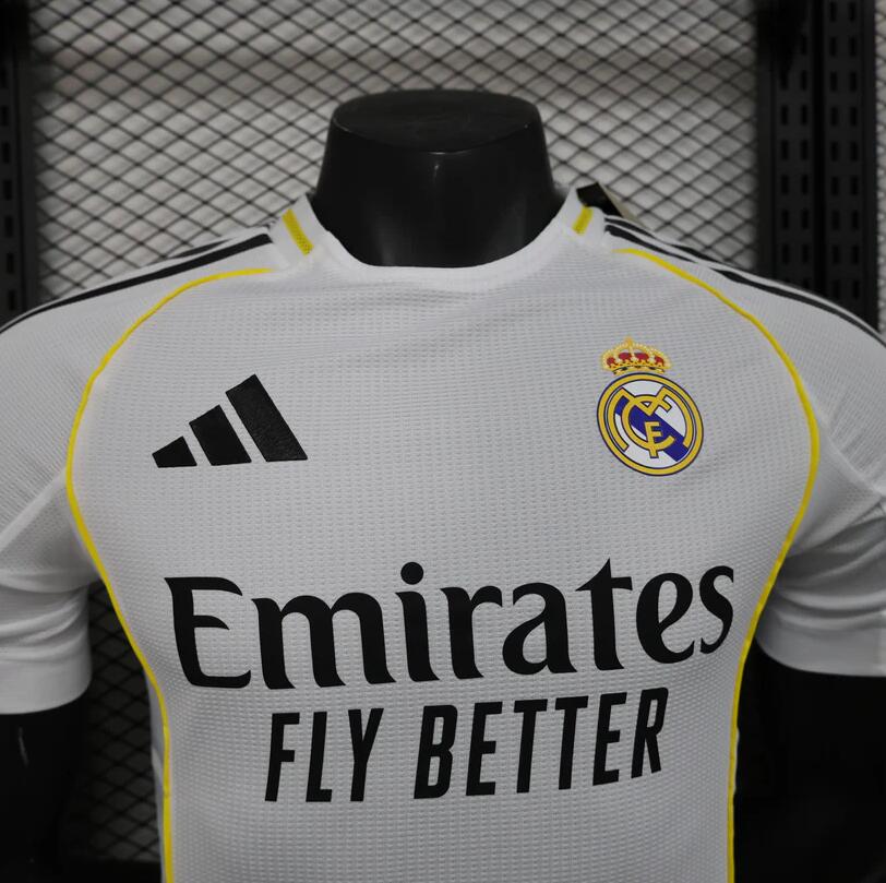 1ª MADRID VERSIÓN JUGADOR 25/26