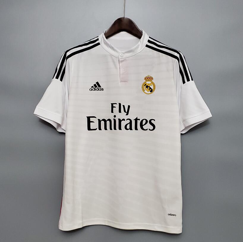 1ª RETRO MADRID 14/15