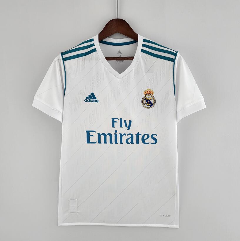 1ª RETRO MADRID 17/18