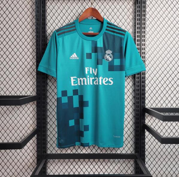 3ª RETRO MADRID 17/18