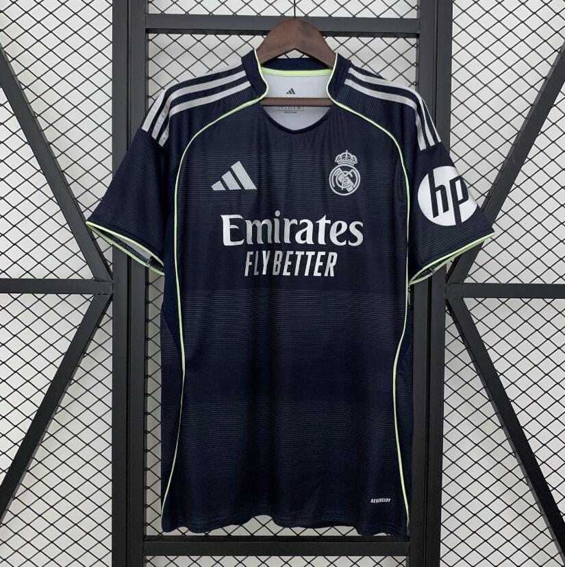 2ª MADRID VERSIÓN FAN 25/26