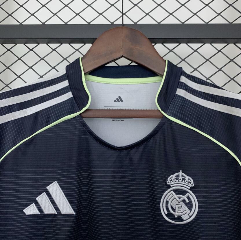 2ª MADRID VERSIÓN FAN 25/26