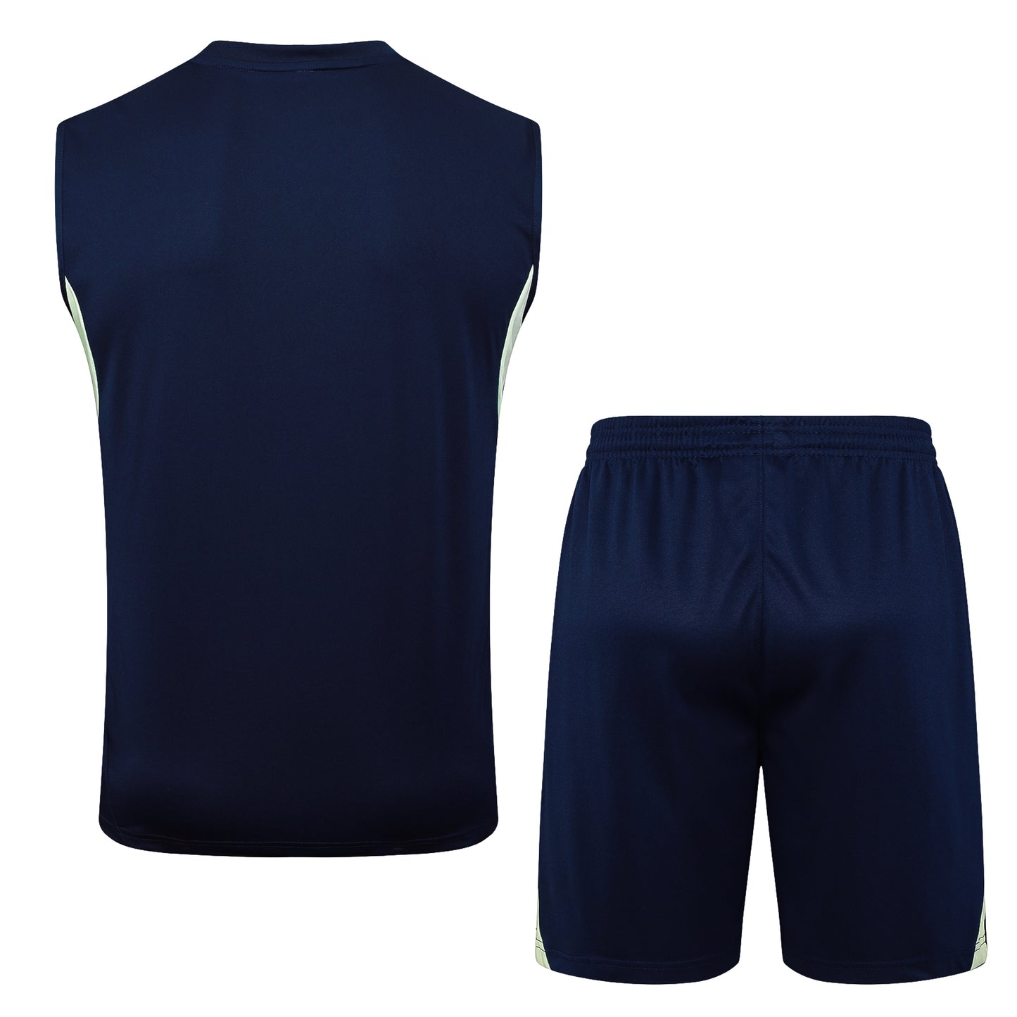 3ª KIT ENTRENAMIENTO REAL MADRID 25/26