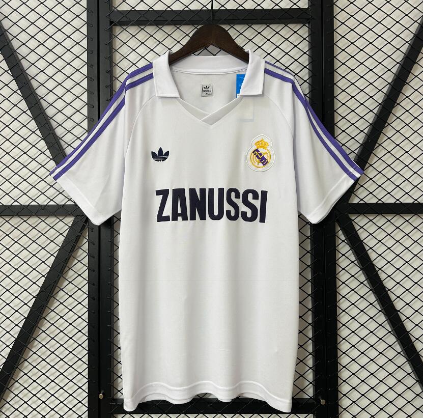 1ª RETRO MADRID 84/85