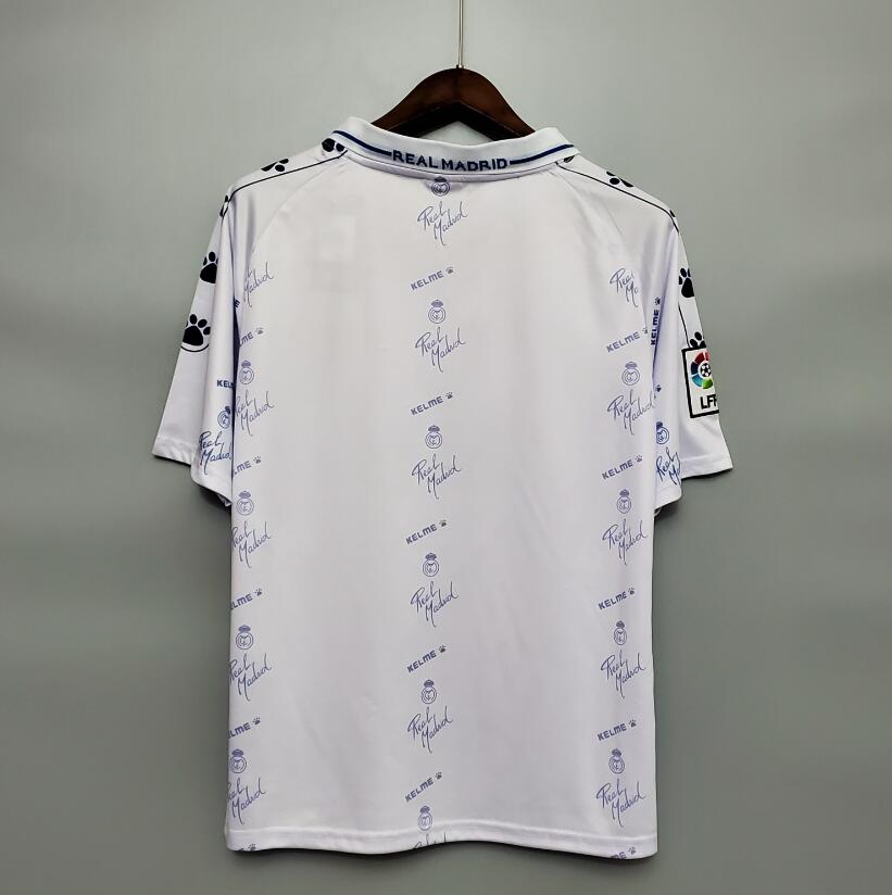 1ª RETRO MADRID 94/95