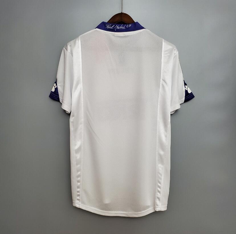 1ª RETRO MADRID 97/98