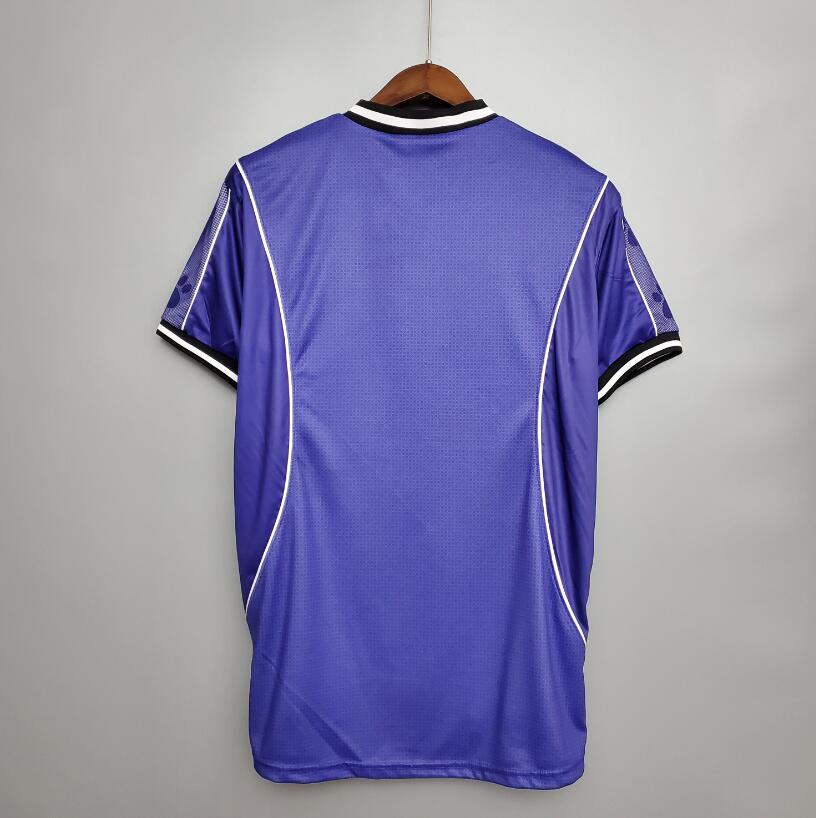 2ª RETRO MADRID 97/98