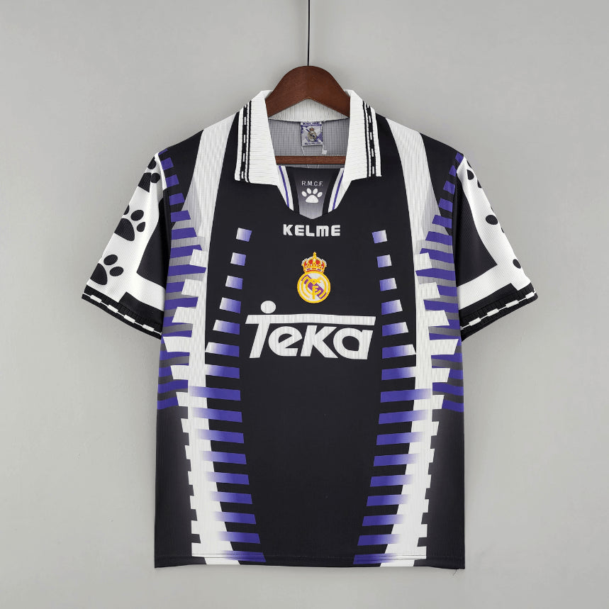 3ª RETRO MADRID 97/98