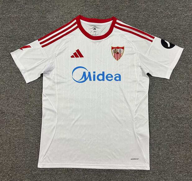 1ª SEVILLA VERSIÓN FAN 25/26