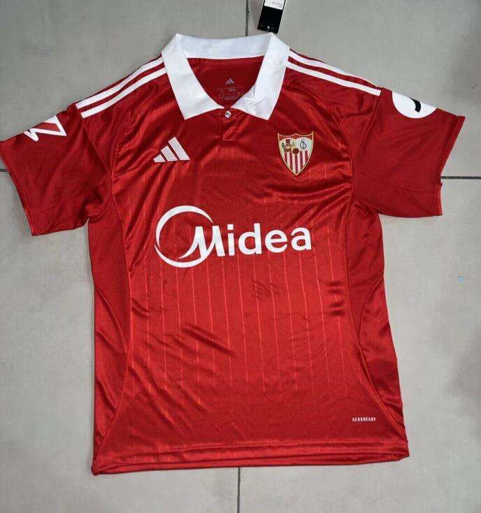 2ª SEVILLA VERSIÓN FAN 25/26