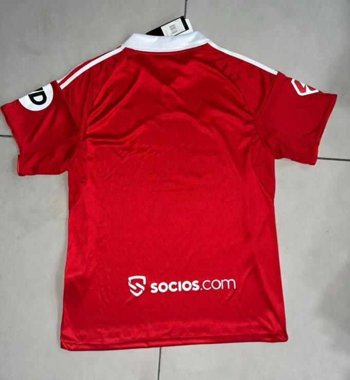 2ª SEVILLA VERSIÓN FAN 25/26