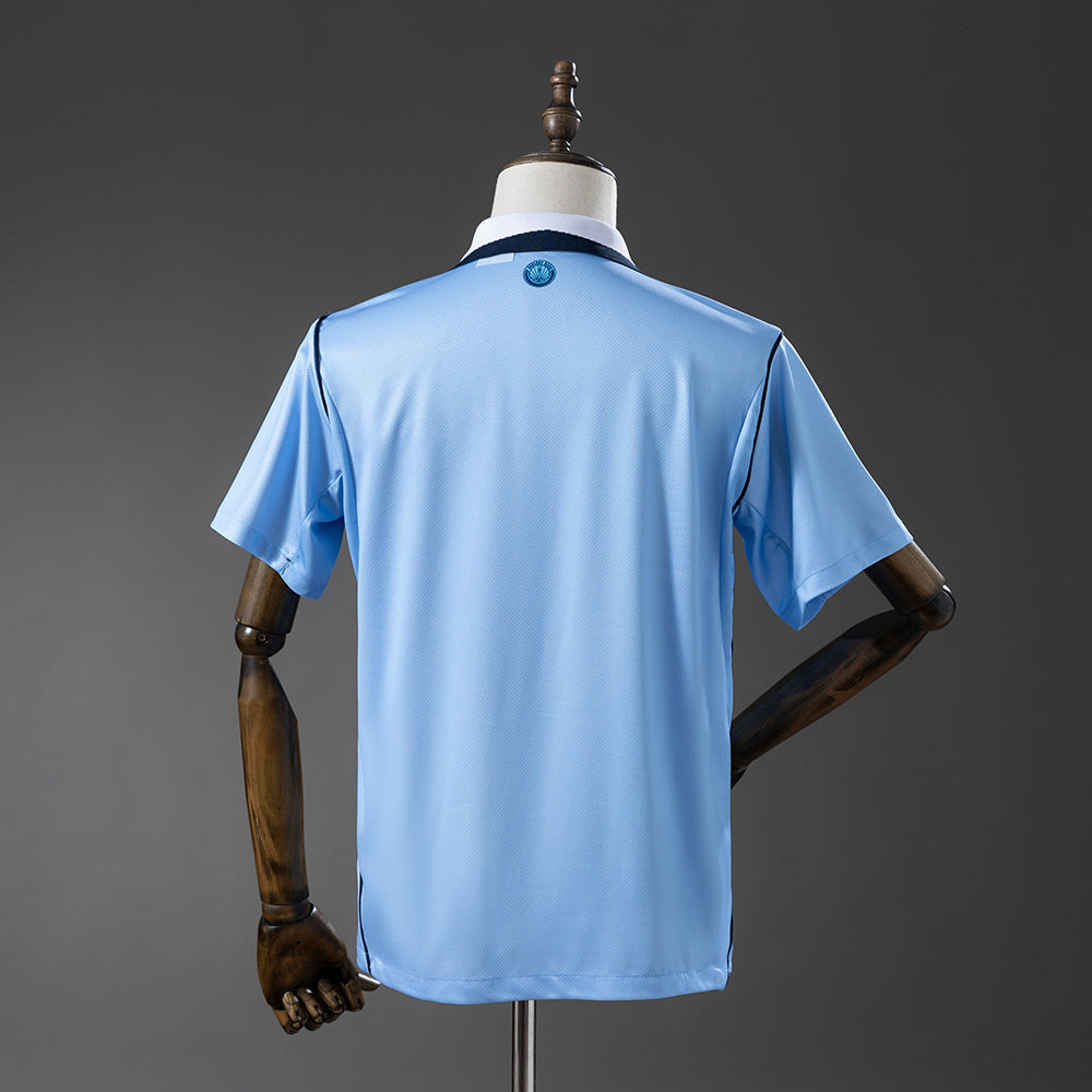 Camiseta Uruguay Mundial 2026 – Primera Equipación Versión Fan