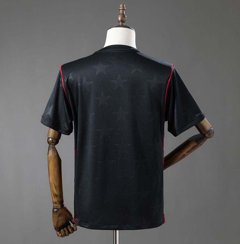 Camiseta Estados Unidos Mundial 2026 – Primera Equipación Versión Fan