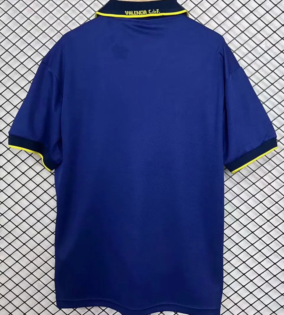 2ª RETRO VALENCIA 96/97