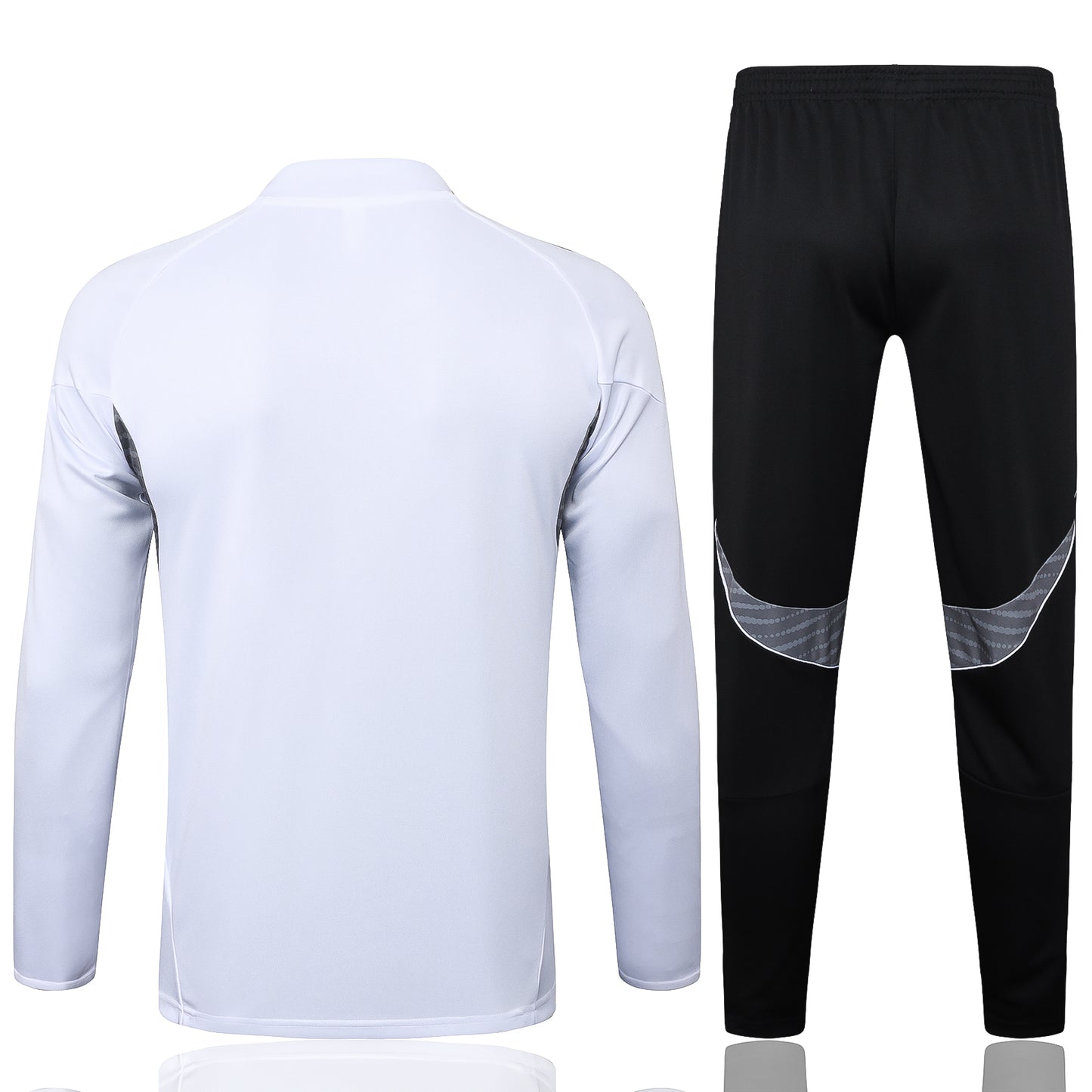 1º CHANDAL REAL MADRID 25/26