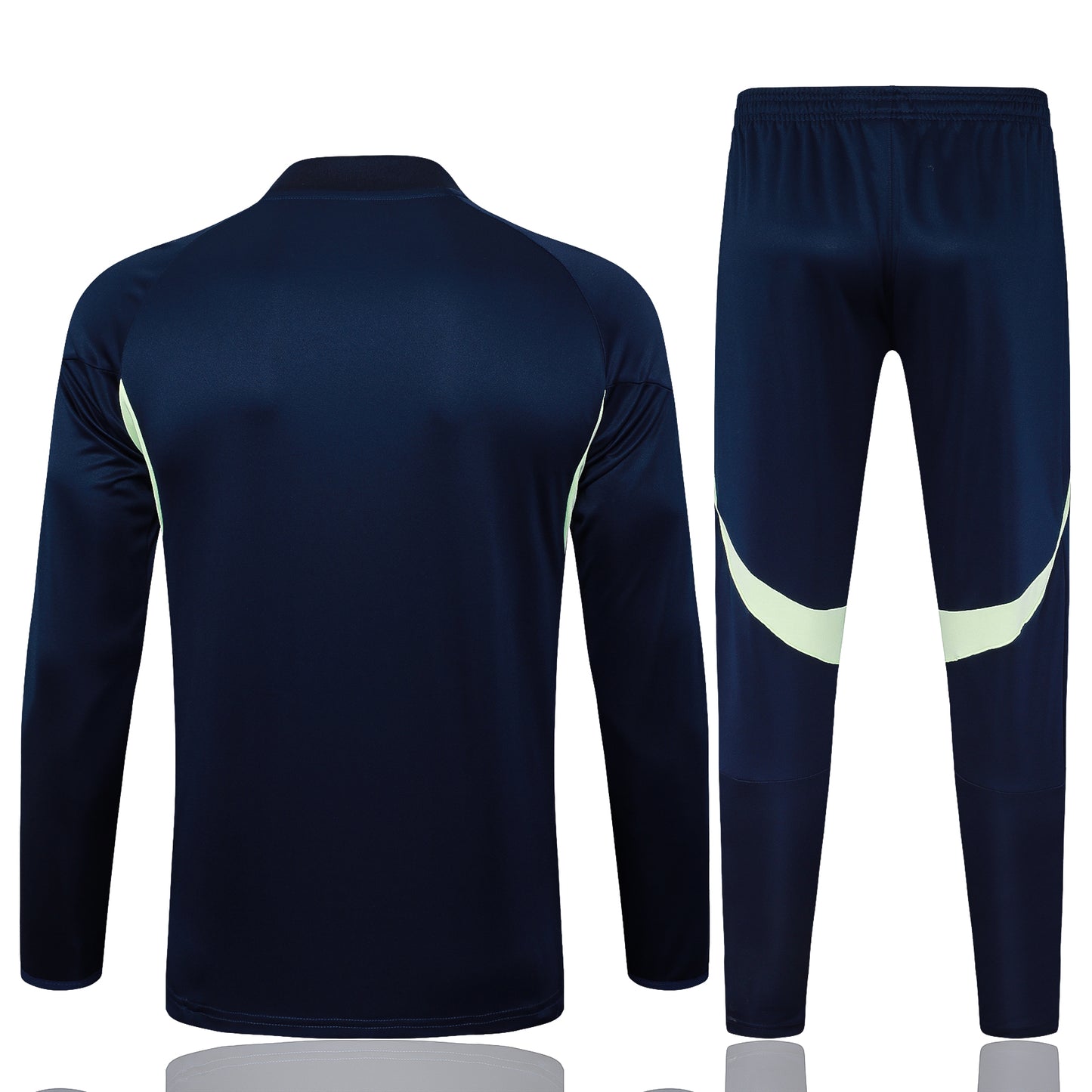 3º CHANDAL REAL MADRID 25/26