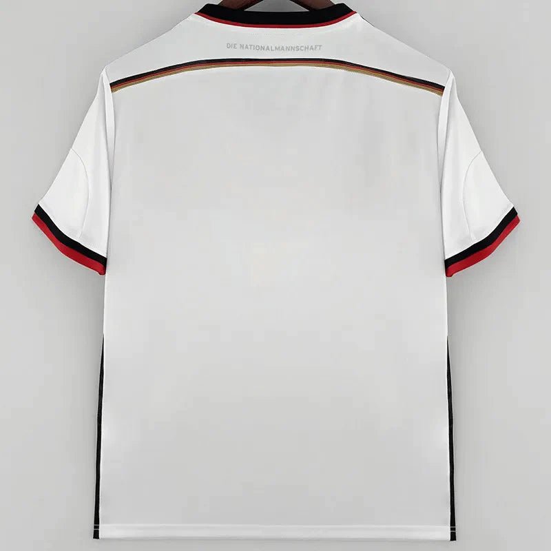 1ª RETRO ALEMANIA 2014